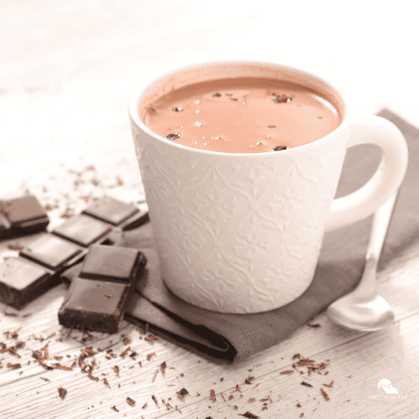 Chocolate Milk image