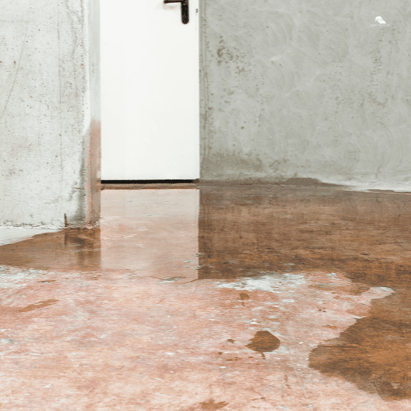 Is Water Entering Your Basement? Here’s How to Prevent It for Good