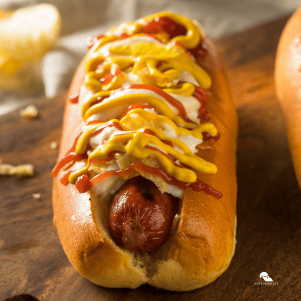 Hot Dog Heaven: Mouthwatering Ways to Prepare this Classic Favorite