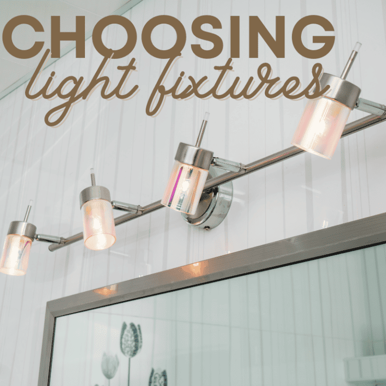 Illuminate Your Style – Choosing Lighting Fixtures That Complement Your Décor
