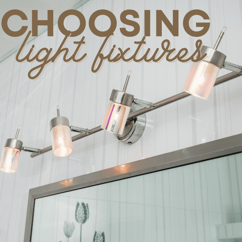 Illuminate Your Style Choosing Lighting Fixtures That Complement Your