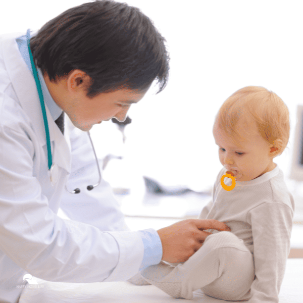 Pediatric Doctor