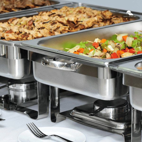 Chafing Dishes