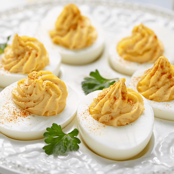 How Long Will Deviled Eggs Stay Good In The Refrigerator