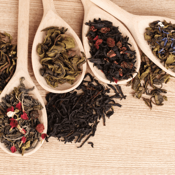 Buying in Bulk: The Benefits of Loose Leaf Tea