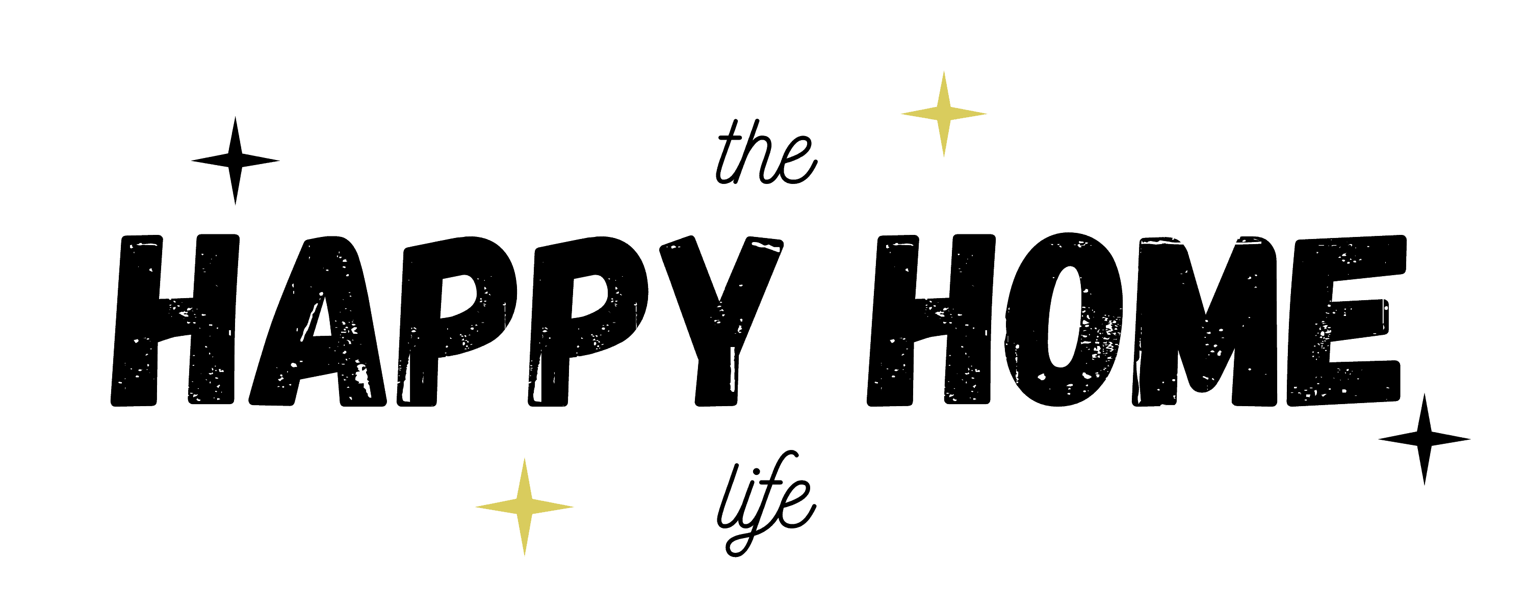 The Happy Home Life