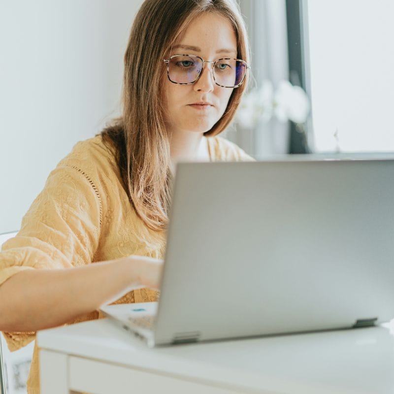 Simplifying Home Office Management Streamlining Paperwork Without the