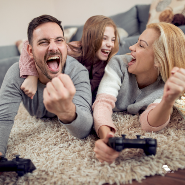 5 Unique Tips To Maximize Your Family Time