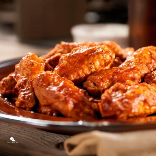 10 Irresistible Pumpkin Spice Wing Flavor Combos Beyond the Basics