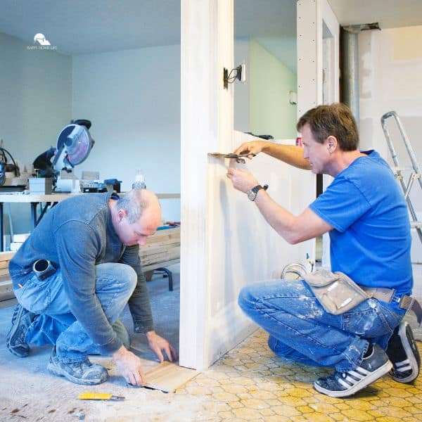 10 Essential Steps to Prepare for a Major Home Renovation