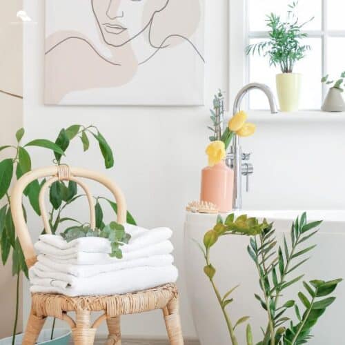 Sustainable Bathroom Design: Eco-Friendly Upgrades for a Greener ...