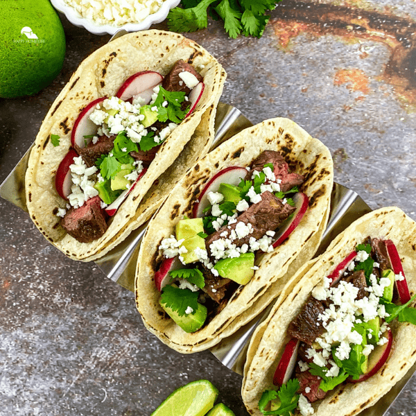 Steak Street Tacos overview